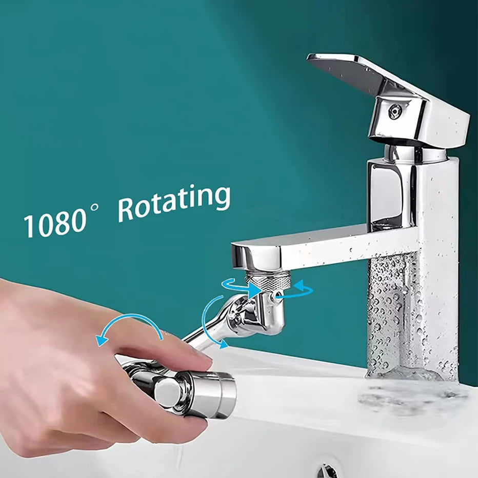 RobiFlex 1080°